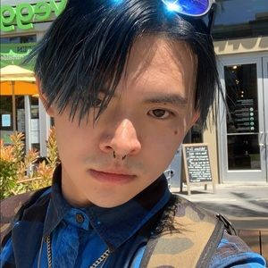 Meet your Posher, Billy